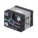 Modul logic pneumatic, CROUZET - 81506025