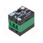 Modul logic pneumatic, CROUZET - 81522501