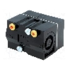 Modul logic pneumatic, CROUZET - 81523201