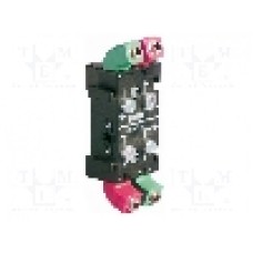 Modul logic pneumatic, CROUZET - 81523601