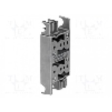 Modul logic pneumatic, CROUZET - 81531001