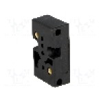 Modul logic pneumatic, CROUZET - 81532001