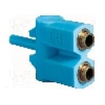 Modul logic pneumatic, CROUZET - 81540001