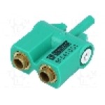 Modul logic pneumatic, CROUZET - 81541001