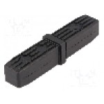 Articulatie de montaj, pentru profile, ELESA+GANTER - 430001