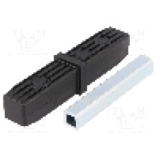 Articulatie de montaj, pentru profile, ELESA+GANTER - 430002