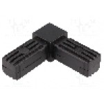 Articulatie de montaj, pentru profile, ELESA+GANTER - 430011