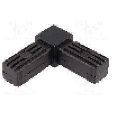 Articulatie de montaj, pentru profile, ELESA+GANTER - 430011