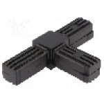 Articulatie de montaj, pentru profile, ELESA+GANTER - 430016