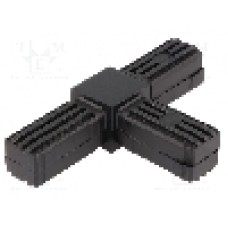 Articulatie de montaj, pentru profile, ELESA+GANTER - 430016