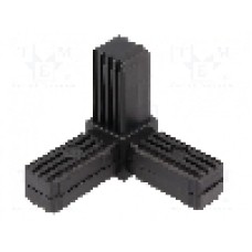 Articulatie de montaj, pentru profile, ELESA+GANTER - 430026