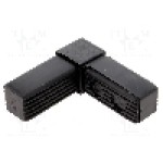 Articulatie de montaj, pentru profile, ELESA+GANTER - 430063