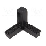 Articulatie de montaj, pentru profile, ELESA+GANTER - 430076 Articulatie de montaj, pentru profile, ELESA+GANTER - 430076