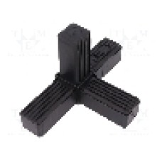 Articulatie de montaj, pentru profile, ELESA+GANTER - 430083 Articulatie de montaj, pentru profile, ELESA+GANTER - 430083