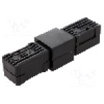 Articulatie de montaj, pentru profile, ELESA+GANTER - 430101