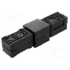 Articulatie de montaj, pentru profile, ELESA+GANTER - 430101