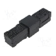 Articulatie de montaj, pentru profile, ELESA+GANTER - 430102