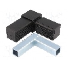 Articulatie de montaj, pentru profile, ELESA+GANTER - 430113