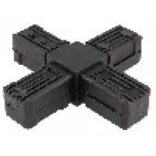 Articulatie de montaj, pentru profile, ELESA+GANTER - 430121