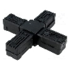 Articulatie de montaj, pentru profile, ELESA+GANTER - 430123 Articulatie de montaj, pentru profile, ELESA+GANTER - 430123