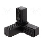 Articulatie de montaj, pentru profile, ELESA+GANTER - 430128