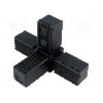 Articulatie de montaj, pentru profile, ELESA+GANTER - 430133