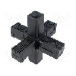 Articulatie de montaj, pentru profile, ELESA+GANTER - 430141 Articulatie de montaj, pentru profile, ELESA+GANTER - 430141