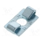 Articulatie de montaj, pentru profile, otel, FATH - 92038