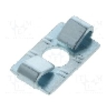 Articulatie de montaj, pentru profile, otel, FATH - 92038