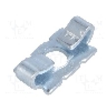 Articulatie de montaj, pentru profile, otel, FATH - 92040