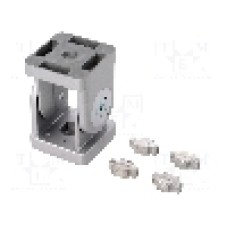 Balama, pentru profile, aluminiu, FATH - 093G40AN