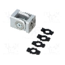 Balama, pentru profile, aluminiu, FATH - 093GA20AN