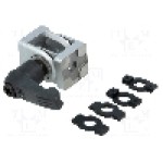 Balama, pentru profile, aluminiu, FATH - 093GAF20AN