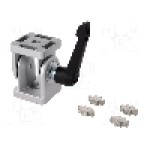 Balama, pentru profile, aluminiu, FATH - 093GF40AN