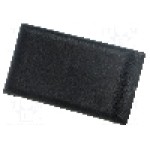 Capac de protectie, pentru coltare, poliamida, FATH - 093WA201