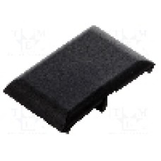 Capac de protectie, pentru coltare, poliamida, FATH - 093WA301