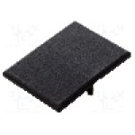 Capac de protectie, pentru coltare, poliamida, FATH - 093WA401