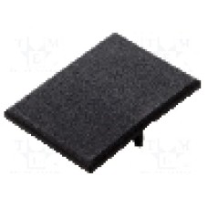 Capac de protectie, pentru coltare, poliamida, FATH - 093WA401