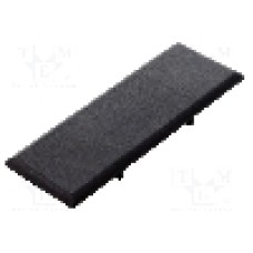 Capac de protectie, pentru coltare, poliamida, FATH - 093WA802