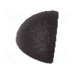 Capac de protectie, pentru coltare, poliamida, FATH - 093WEA302B