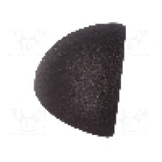 Capac de protectie, pentru coltare, poliamida, FATH - 093WEA302B