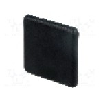 Capac de protectie, pentru profile, poliamida, FATH - 091007