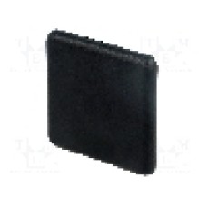 Capac de protectie, pentru profile, poliamida, FATH - 091007