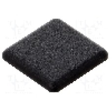 Capac de protectie, pentru profile, poliamida, FATH - 091180