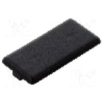 Capac de protectie, pentru profile, poliamida, FATH - 091181