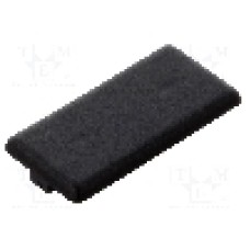 Capac de protectie, pentru profile, poliamida, FATH - 091181