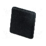 Capac de protectie, pentru profile, poliamida, FATH - 091184