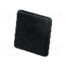 Capac de protectie, pentru profile, poliamida, FATH - 091184