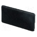 Capac de protectie, pentru profile, poliamida, FATH - 091185