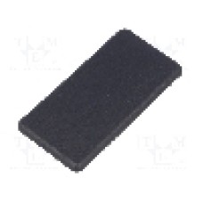 Capac de protectie, pentru profile, poliamida, FATH - 91009